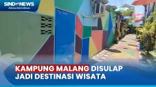 Transformasi Kampung...
