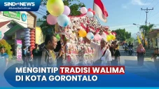 Mengintip Tradisi Walima,...