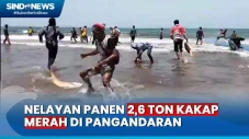 Panen Ikan, Nelayan...