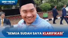 Namanya Disebut dalam...