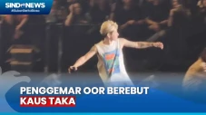 Aksi Taka Bagikan Kaus...