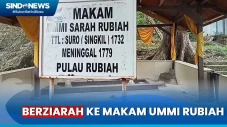 Berziarah ke Wisata...