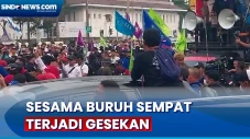 Demo Kawal Gugatan UU...