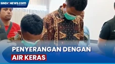 Berawal Saling Ejek,...