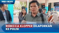 Buntut Video Syur Jilid...
