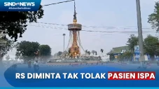 Kabut Asap Masih Menyelimut...