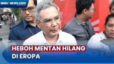 Heboh Syahrul Yasin...