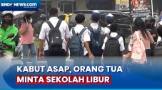 Orang Tua Minta Sekolah...