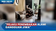 Remaja Pelaku Penembakan...