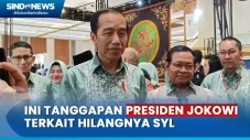 Presiden Jokowi Tanggapi...