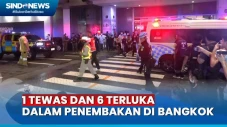 Diduga Membunuh Seorang...
