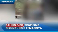 Berawal dari Saling...