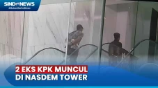 Sempat jadi Pengacara...