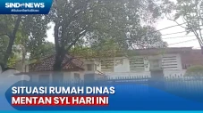 Begini Situasi Terkini...