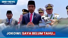 Kabar Mentan SYL Bakal...