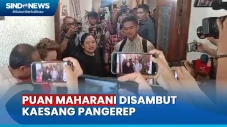 Sampai di Lokasi Pertemuan,...