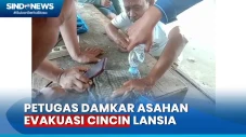 Hampir Putus Asa, Akhirnya...