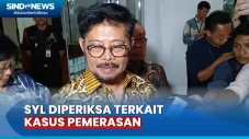 Mentan Syahrul Yasin...