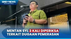 Polda Metro Jaya: Mentan...