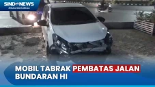 Pengemudi Remaja Diduga...