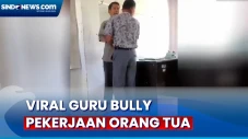 Viral, Guru di Sulawesi...