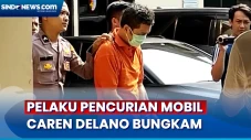 Polisi Rilis Kasus Pencurian...