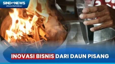 Pasutri ini Sukses Olah...