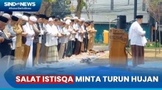 Ratusan Warga Cimahi...