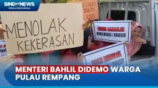 Yakinkan Warga Pulau...