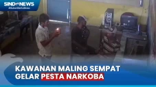 Siang Bolong, Kawanan...