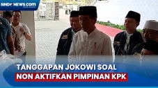 Soal Desakan Non Aktifkan...