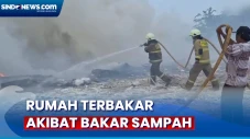Kebakaran Hanguskan...