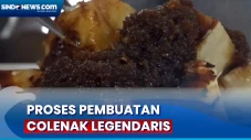 Mengintip Proses Pembuatan...