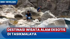 Wisata Alam Eksotis...