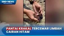 Tercemar Limbah, Sejumlah...