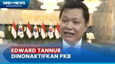 Resmi! PKB Nonaktifkan...