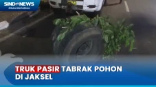 Pecah Ban saat Berkendara,...