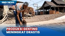 Kemarau Panjang Bawa...