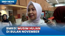 Kepala BMKG: Akan Ada...