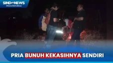 Sakit Hati Ditolak Nikah,...