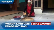 Mengenal Beras Jagung,...