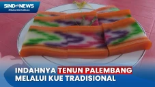 Mengenal Motif Kain...