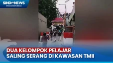 Video Detik-Detik Dua...