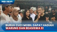 Hary Tanoesoedibjo dan...