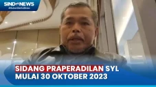 Syahrul Yasin Limpo...