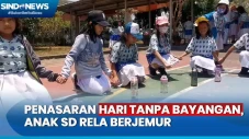 Buktikan Hari Tanpa...