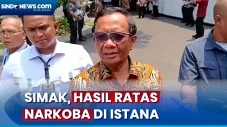 Pemerintah Siapkan Penjara...