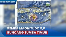 Karera Sumba Timur Dilanda...