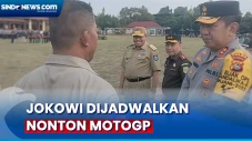 Presiden Joko Widodo...