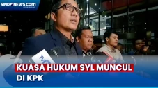 Muncul di KPK, Kuasa...